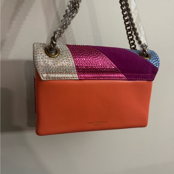 Kurt Geiger Mini Kensington - Picture 4 of 8